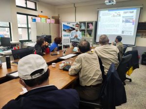 【獲得全民社造獎項】10/12歡迎一起來參加《迴游社后–採集社后記憶中的聚「憶」》