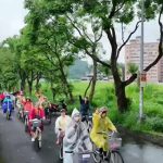 【流域生活】大河國際鐵馬節及關懷弱勢青少年活動  5月25日熱烈展開