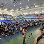6/21～6/22，2025 超行星盃全國桌球錦標賽