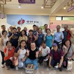 汐止地方發展聯盟成立 王志德會長：共創汐止社區共好共享平台