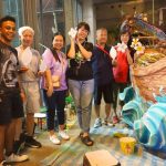 九月起推出「百家終身學習商鋪」  汐止社大講師受邀參與免費課程服務