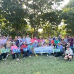 【共學分享】發現職人與北歐式健走共學   一起享受貼近大地脈動的喜悅