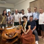 「2026年大河國際鐵馬節」活動  舉行籌備會議