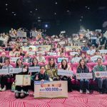 青春還鄉巡迴影展11/15起新北熱烈放映  汐止社大地方創生講師陳世偉老師邀請大家免費參加