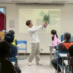 推廣都會綠化公民行動  汐止社大邀請您參與式預算合力推動環境永續