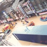 【歲月如歌年華之憶寫作班】1987年琳恩颱風汐止淹水的夢魘