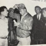 【歲月如歌年華之憶寫作班】 我教職工作的初體驗