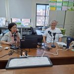 【共學交流】汐止社大褒歌老師林金城   接受新莊社大Podcast專訪