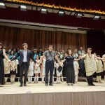 2026年水返腳仲夏聯合音樂會登場　250位觀眾共享仲夏音樂之夜